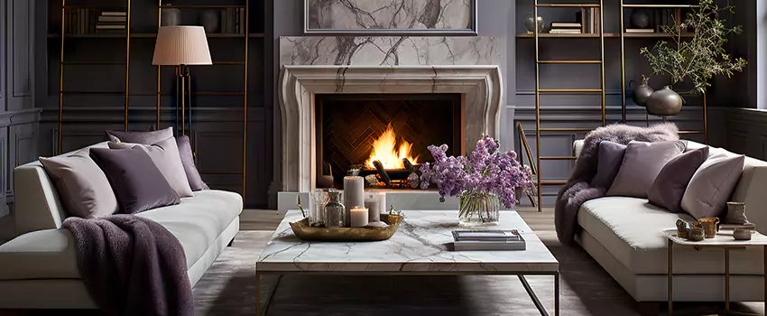 Fireplace Xtrordinair Ember-Glo Insert Fireplace Maintenance in Erlanger, Kentucky