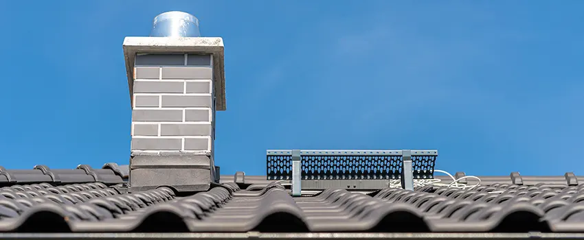 Repair Blocked Chimney in Erlanger, Kentucky