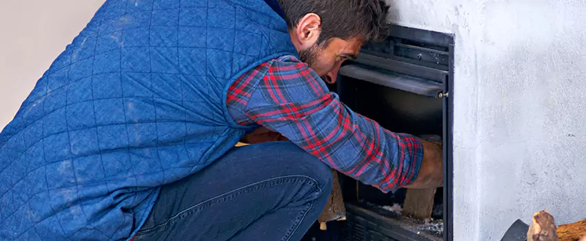 Fix Non-Working Prefabricated Fireplace in Erlanger, KY