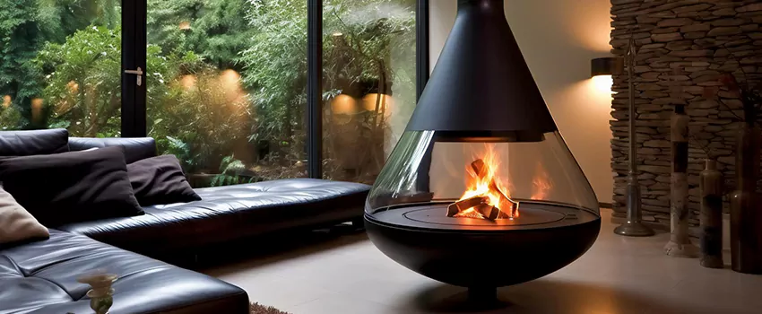 Affordable Floating Fireplace Repair And Installation Services in Erlanger, Kentucky