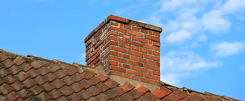 Flue Tiles Cracked Repair Services near Me in Erlanger, KY