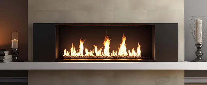 Vent Free Gas Fireplaces Repair Solutions in Erlanger, Kentucky