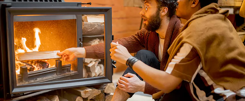 Benefits of Harman Stoves Fireplace in Erlanger, Kentucky