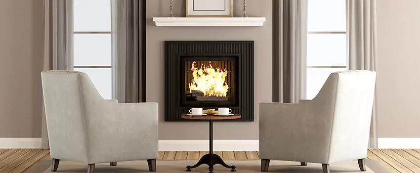 Heat & Glo Outdoor Gas Fireplaces Installation Contractors in Erlanger, Kentucky