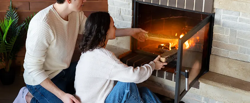 Kings Man Direct Vent Fireplaces Services in Erlanger, Kentucky