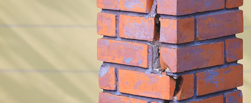 Leaking Chimney Repair And Replacement Cost in Erlanger, Kentucky