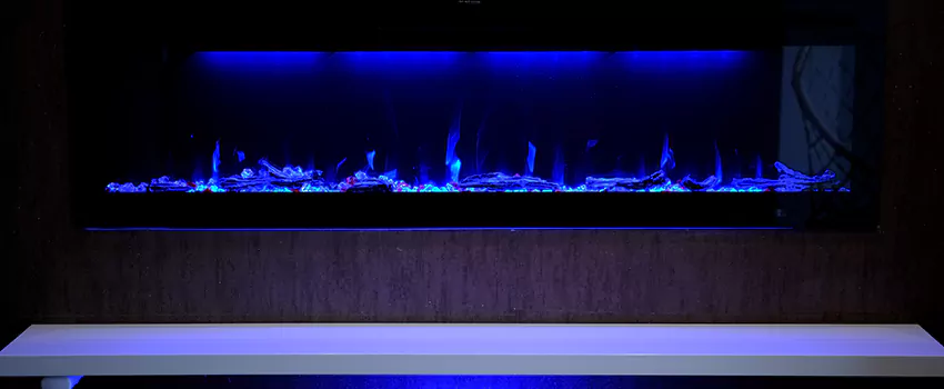 Benefits of Multi-Color Fireplace Installation in Erlanger, KY