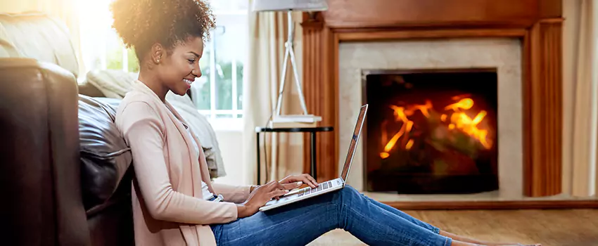 Cost-Effective Osburn Fireplace Installation and Repair in Erlanger, KY
