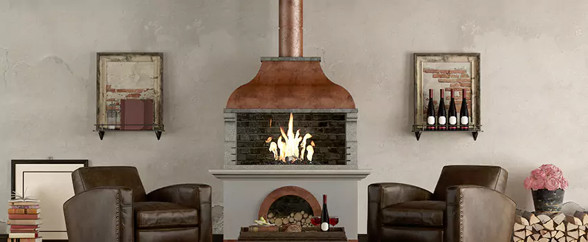 Benefits of Pacific Energy Fireplace in Erlanger, Kentucky