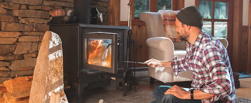 Cost of Pellet Fireplace Installation Services in Erlanger, KY