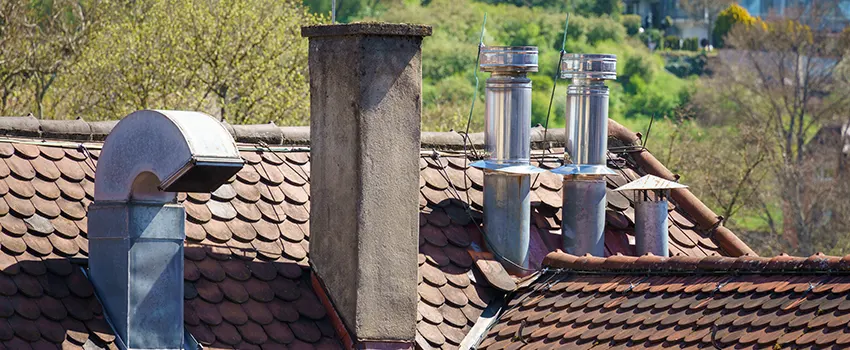 Residential Chimney Flashing Repair Services in Erlanger, KY