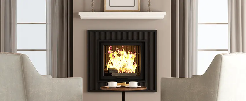 Superior Outdoor Fireplace Repair in Erlanger, KY