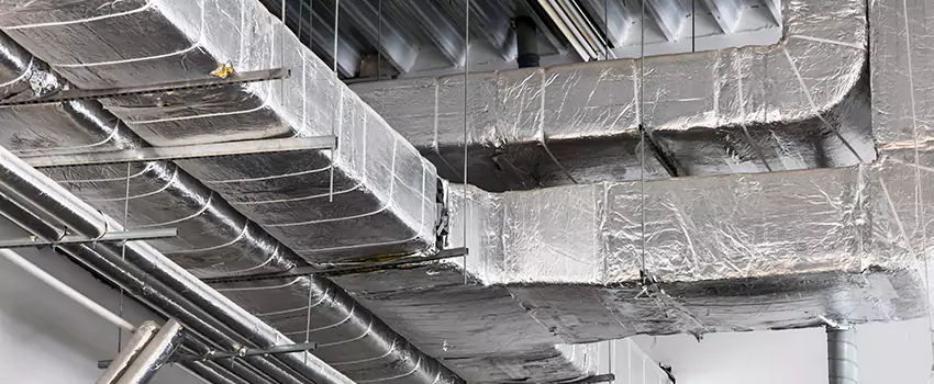 Vent Dust Cleaning Cost in Erlanger, KY
