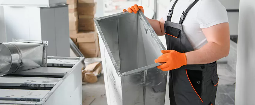 Ventilation Fan Cleaning Services in Erlanger, Kentucky