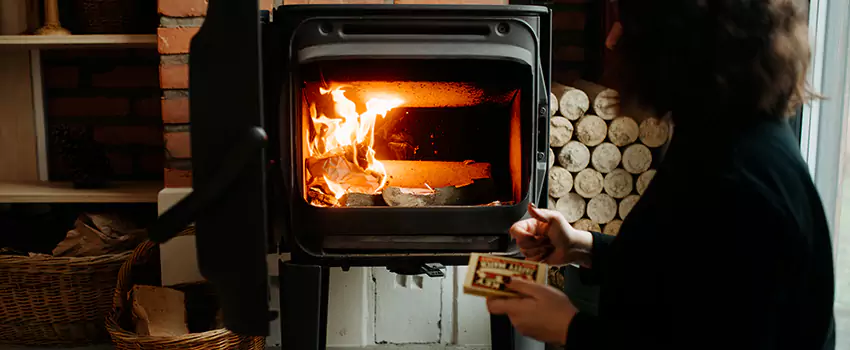 Key Features of Vermont Castings Fireplaces in Erlanger, KY