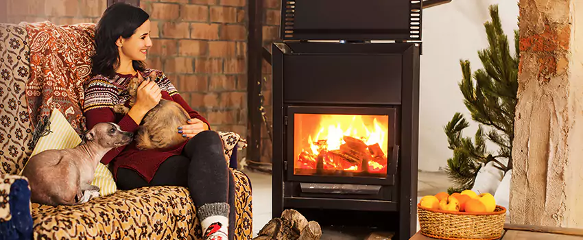 Wood Stove Chimney Cleaning Services in Erlanger, KY