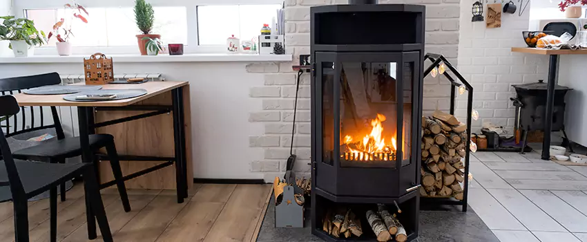 Wood Stove Firebox Installation Services in Erlanger, KY