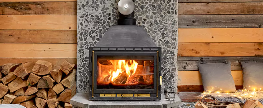 Wood Stove Cracked Glass Repair Services in Erlanger, KY