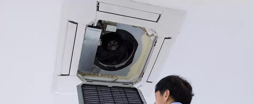 Benefits of Professional Air Duct Cleaning in Erlanger, Kentucky