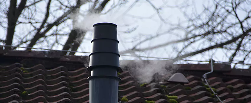 Broken Chimney Animal Screen Repair And Installation in Erlanger, KY