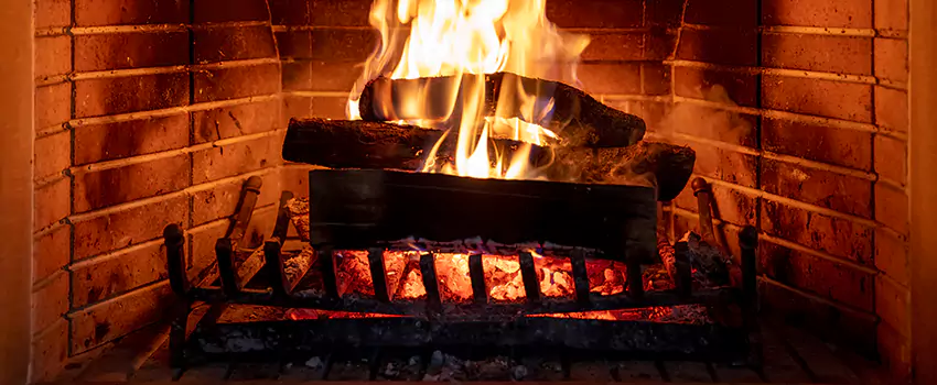 Chimney Ash Dump Cover Repair Services in Erlanger, KY