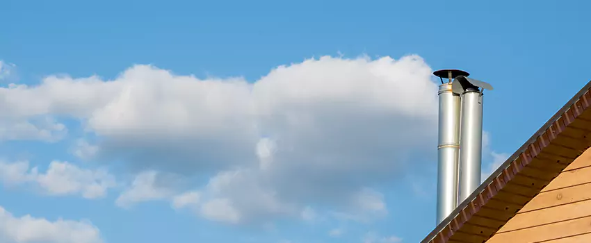 Chimney Cap Bird Guard Repair in Erlanger, Kentucky
