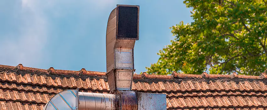 Chimney Cleaning Cost in Erlanger, Kentucky
