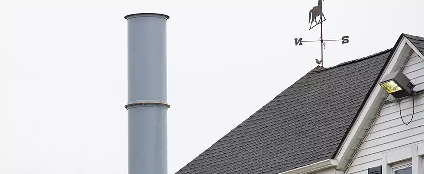 Multi-flue Chimney Caps Installation And Repair in Erlanger, KY