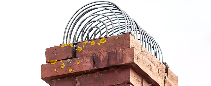 Chimney Crown Problems in Erlanger, Kentucky