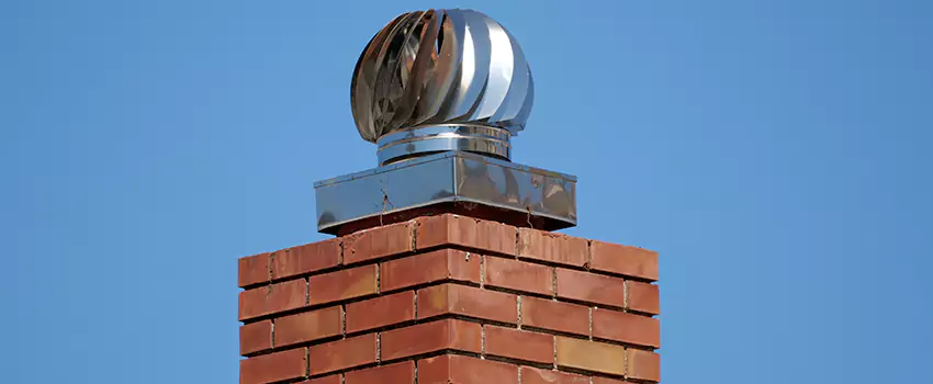 Chimney Damper Hinge Repair in Erlanger, KY