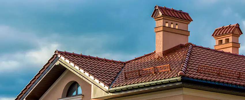 Residential Chimney Services in Erlanger, Kentucky