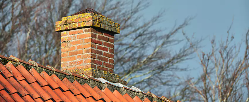Chimney Flue Cap Installation in Erlanger, KY