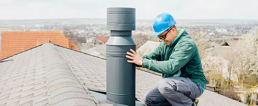 Insulated Chimney Liner Services in Erlanger, KY