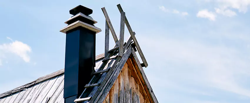 Chimney Pot Inspection in Erlanger, KY