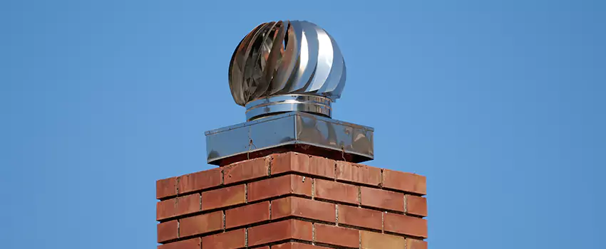 Chimney Flue Rebuild Services in Erlanger, Kentucky