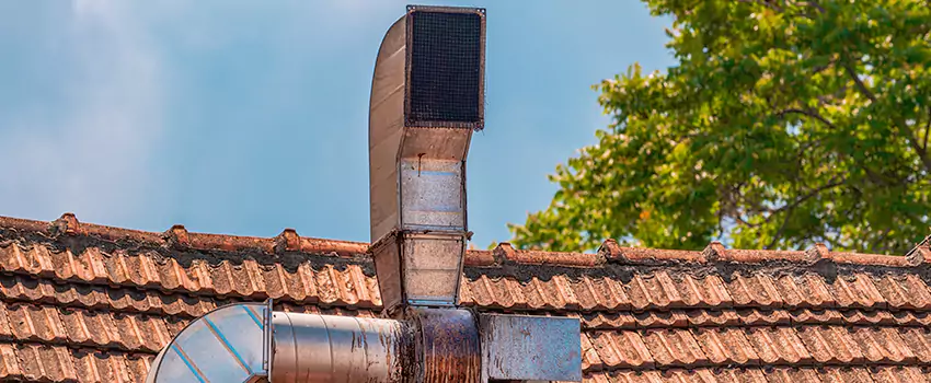 Chimney Blockage Removal in Erlanger, Kentucky