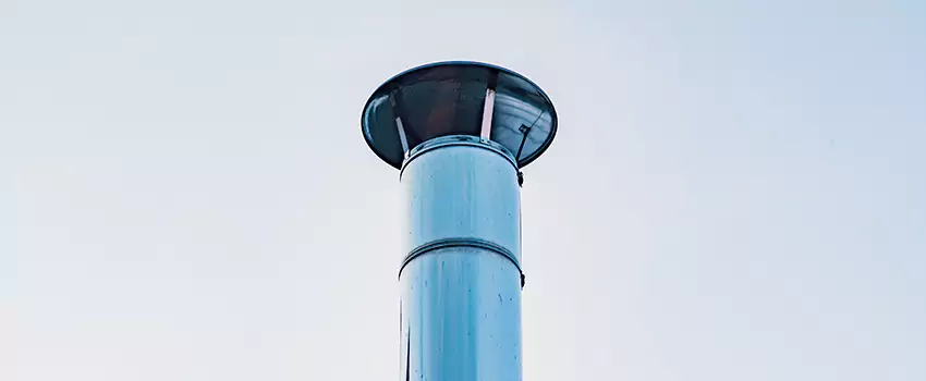 Chimney Spark Arrestor Mesh Installation in Erlanger, Kentucky