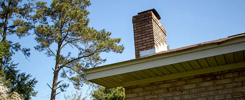 Brick Chimney Sweep Near Me in Erlanger, KY