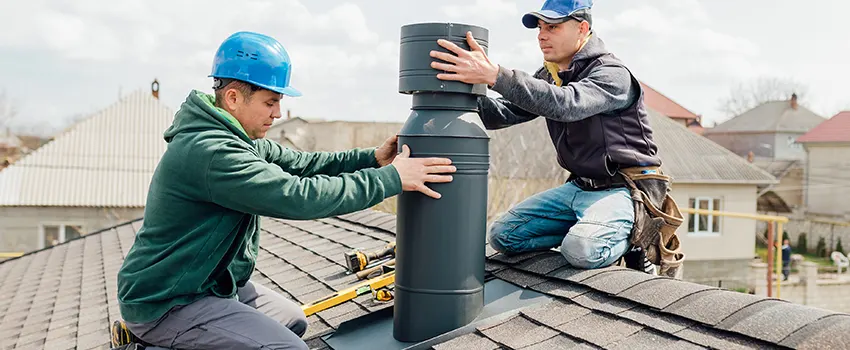 Commercial Chimney Cost in Erlanger, KY