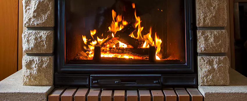 Decorative Fireplace Installation Cost in Erlanger, Kentucky
