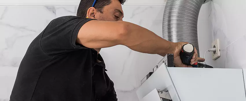 Dryer Vent Blockage Cleaning in Erlanger, KY