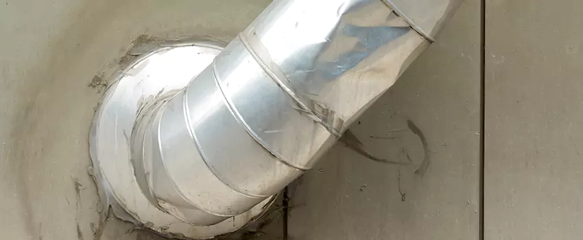 Dryer Vent Repair Process in Erlanger, KY