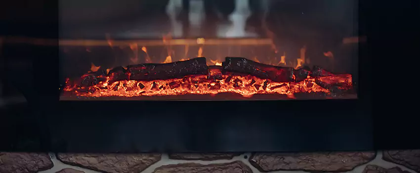 Cost of Electric Fireplace Repair Service in Erlanger, Kentucky