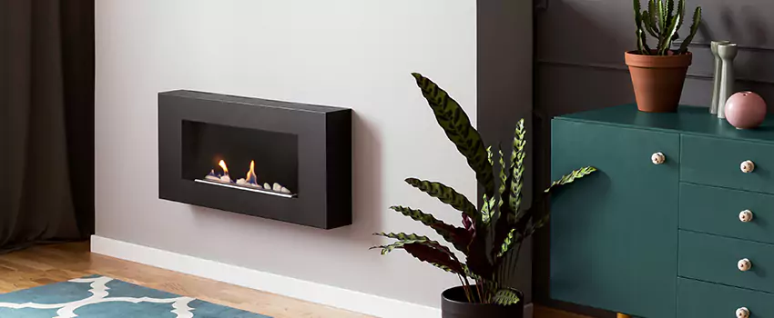 Cost of Ethanol Fireplace Repair And Installation Services in Erlanger, KY
