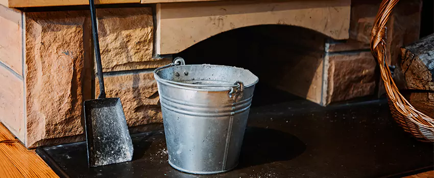 Clean The Fireplace Mantle And Hearth in Erlanger, Kentucky