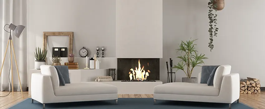 Decorative Fireplace Crystals Services in Erlanger, Kentucky