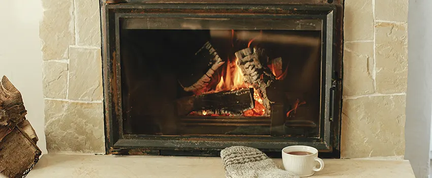 Fireplace Door Handle Replacements Services in Erlanger, Kentucky