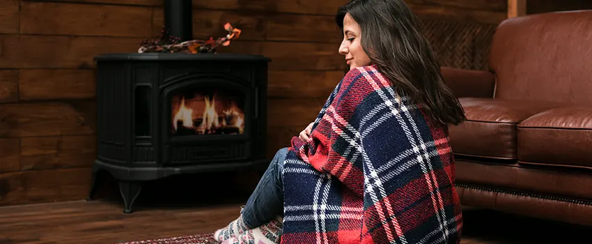 Fireplace Firebox Grate Replacement Services  in Erlanger, Kentucky