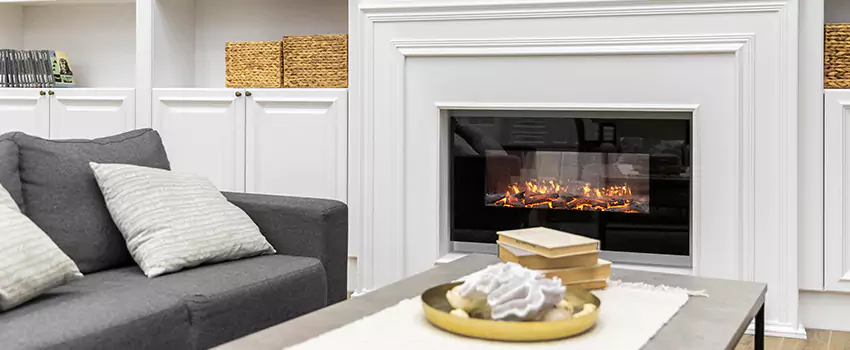 Pellet Fireplace Insert Installation in Erlanger, KY
