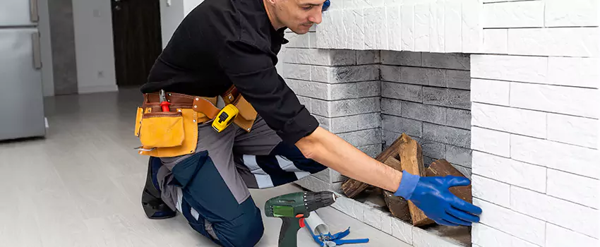 Top Fireplace Installation Company in Erlanger, Kentucky